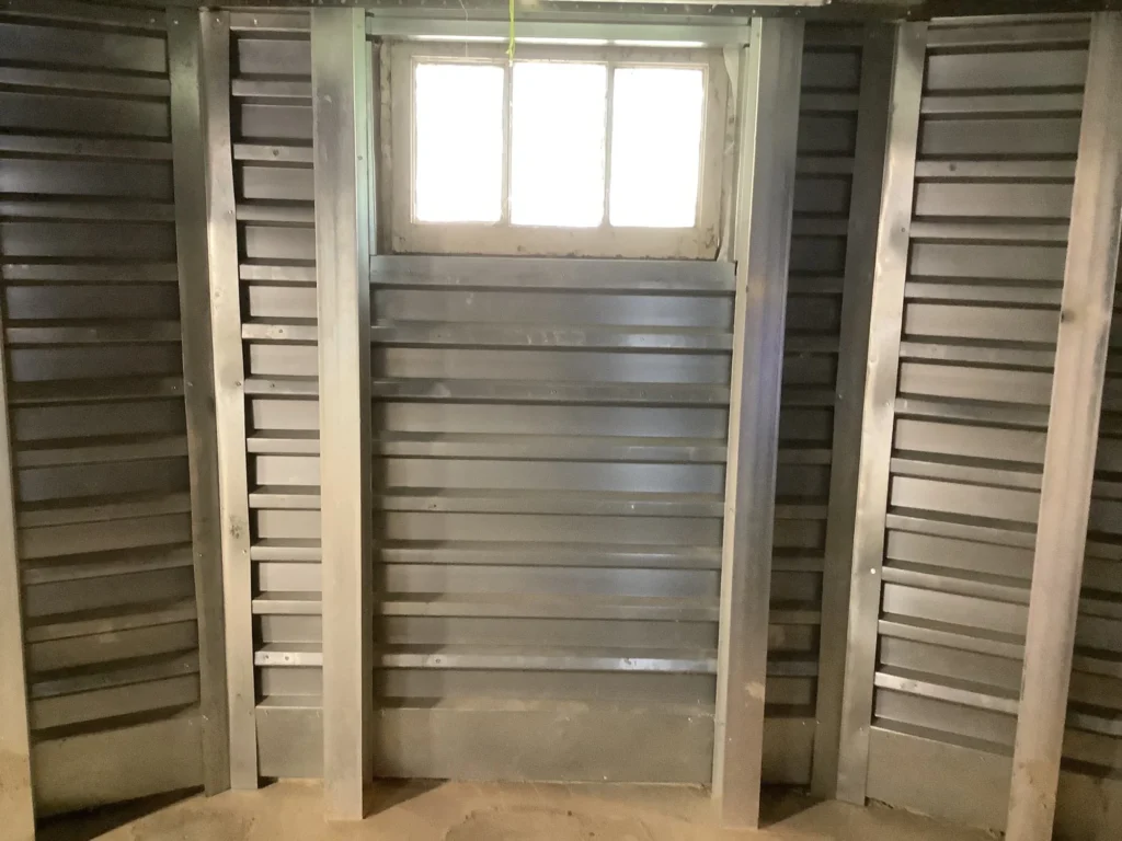 everbrace wall restoration system city state