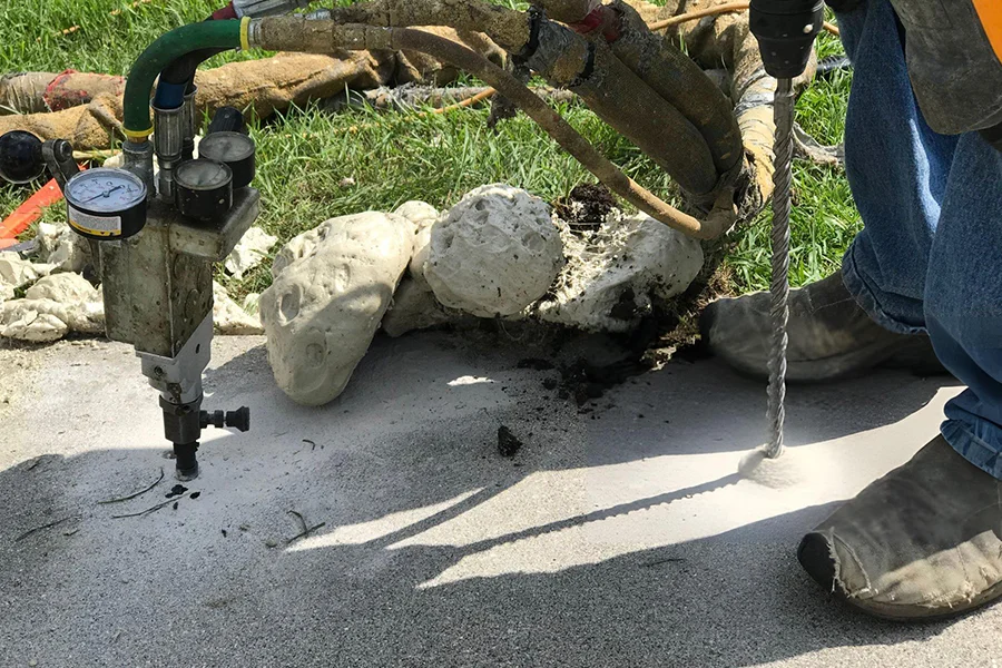 polyurethane foam injection city state