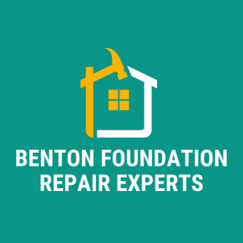 Benton Foundation Repair Experts Logo
